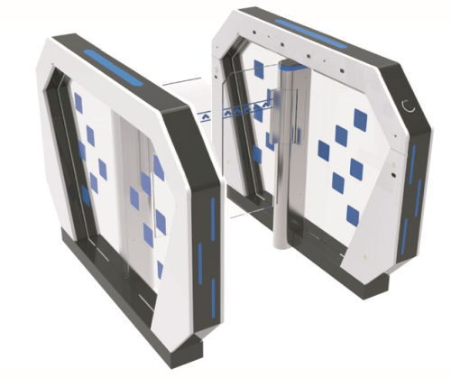 Rhombus  Speed Gate, kód: TGW-SG017